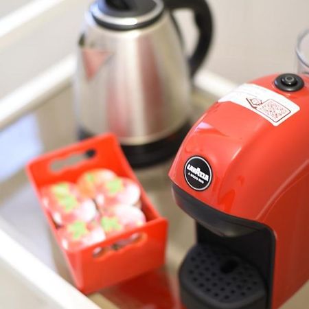 Bruino Appartamento 100 Mq Con Due Camere Da Letto المظهر الخارجي الصورة
